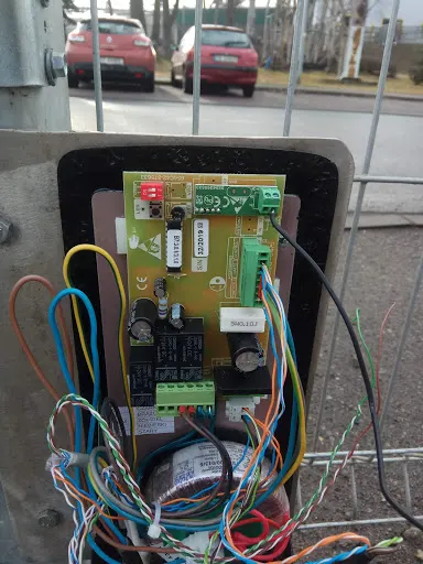 Instalmar Usługi elektryczne